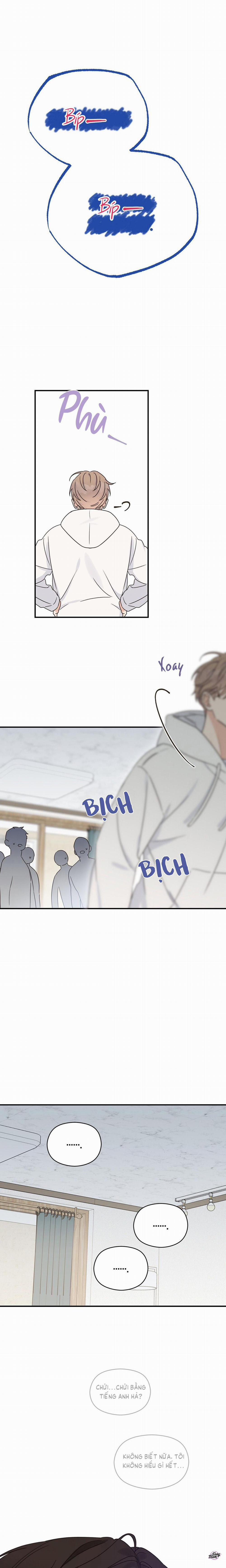 Ám Ảnh Alpha 8 trang 19