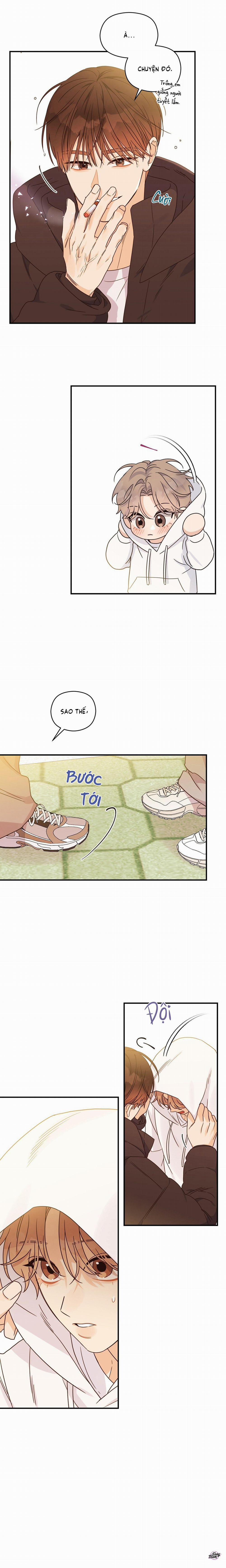 Ám Ảnh Alpha 8 trang 4