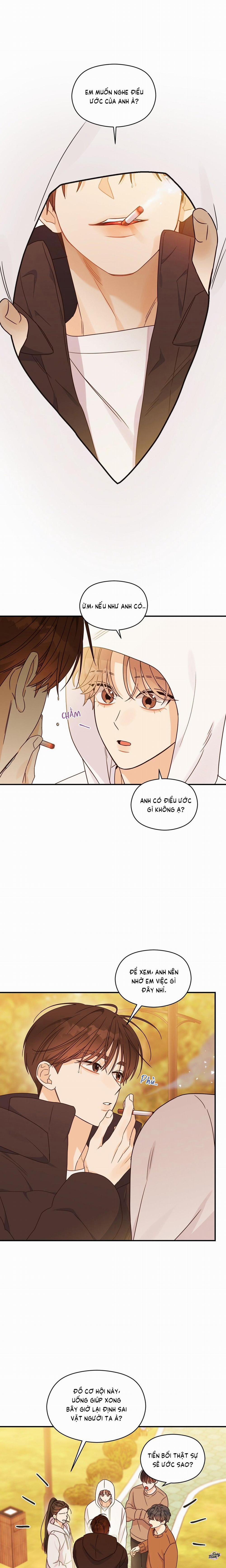 Ám Ảnh Alpha 8 trang 5