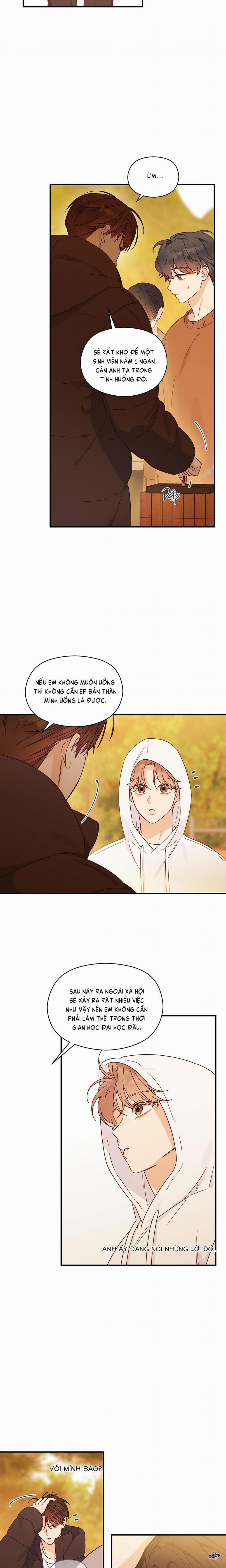 Ám Ảnh Alpha 8 trang 7