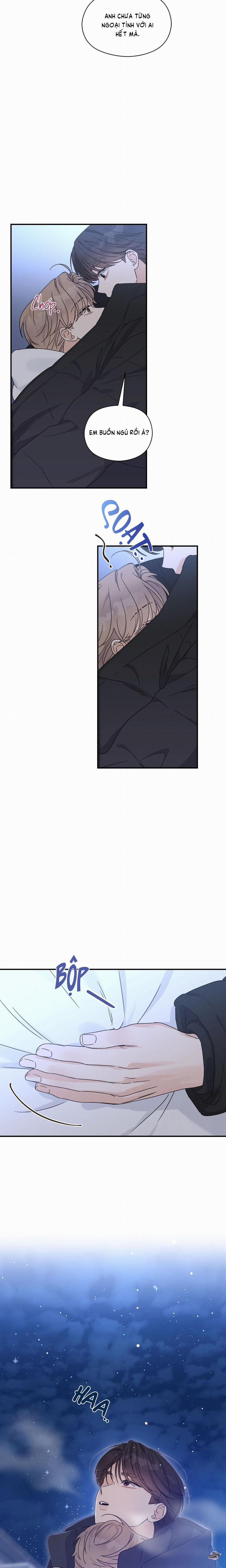 Ám Ảnh Alpha 9 trang 10