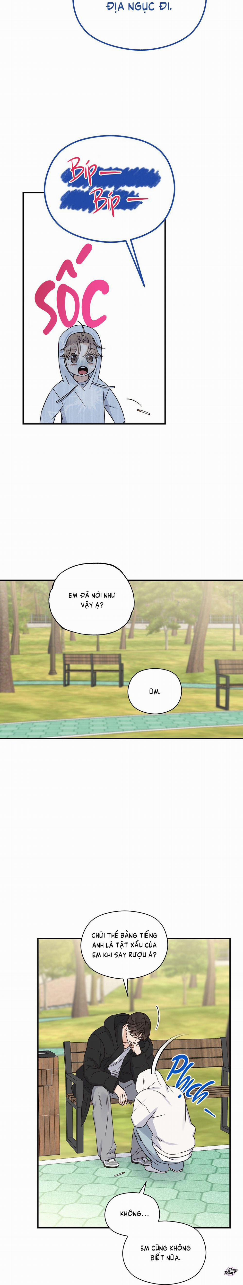 Ám Ảnh Alpha 9 trang 16