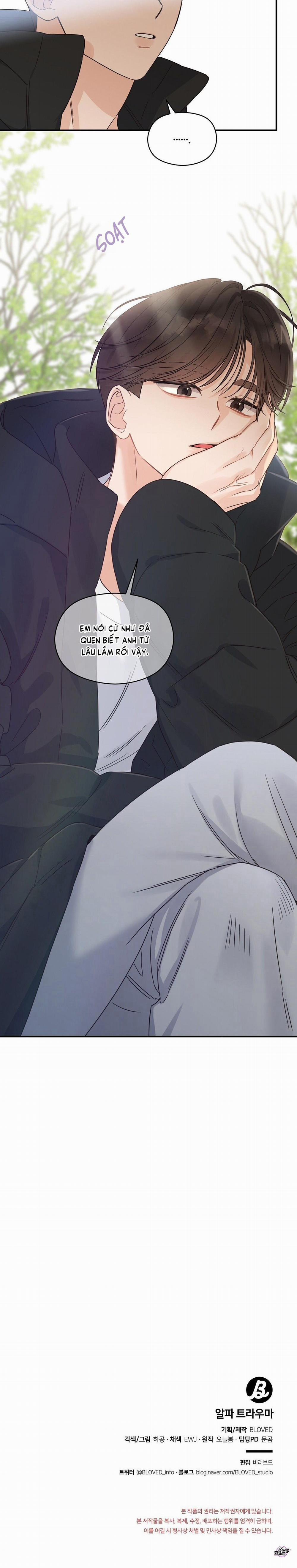 Ám Ảnh Alpha 9 trang 19