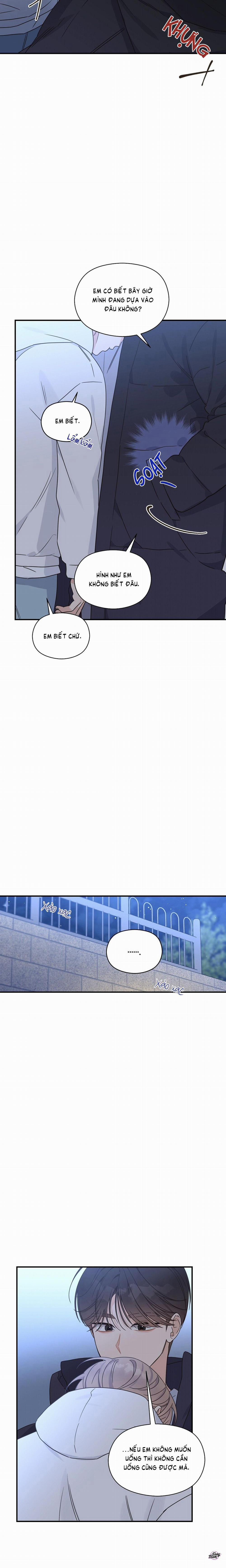 Ám Ảnh Alpha 9 trang 2