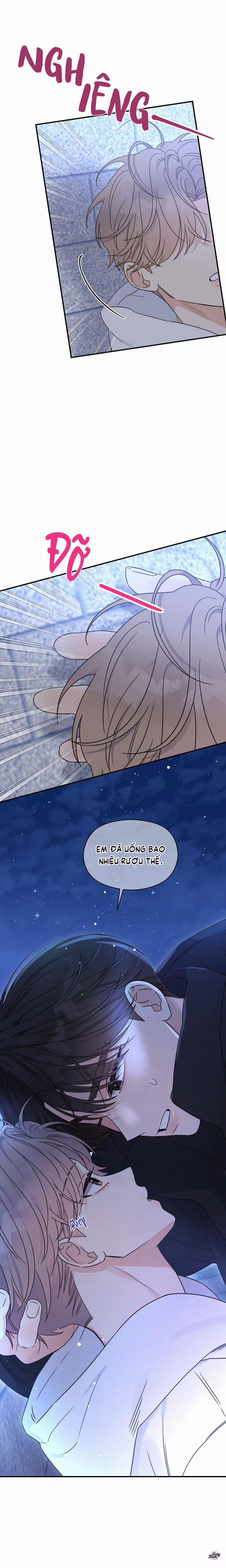 Ám Ảnh Alpha 9 trang 4