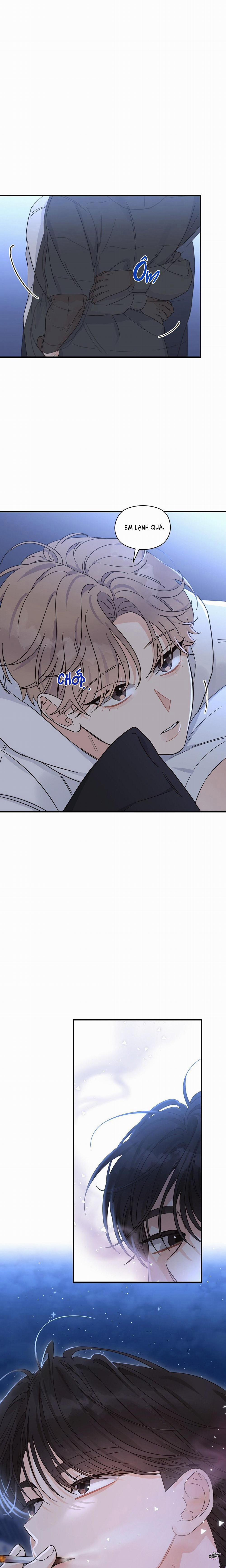 Ám Ảnh Alpha 9 trang 6