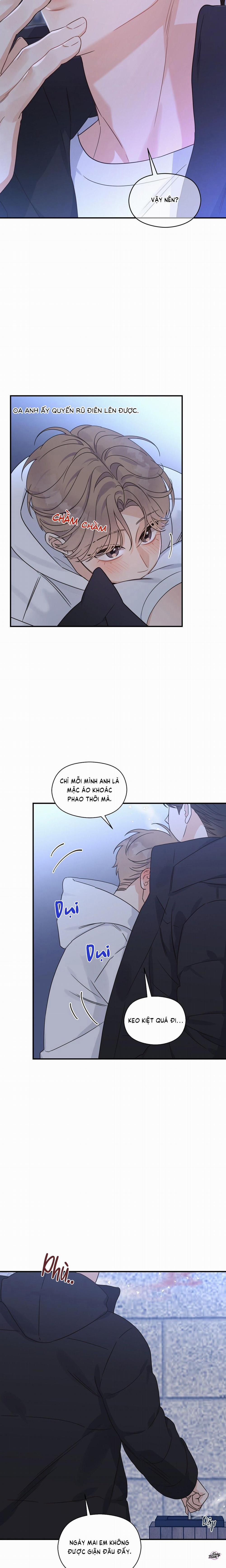 Ám Ảnh Alpha 9 trang 7