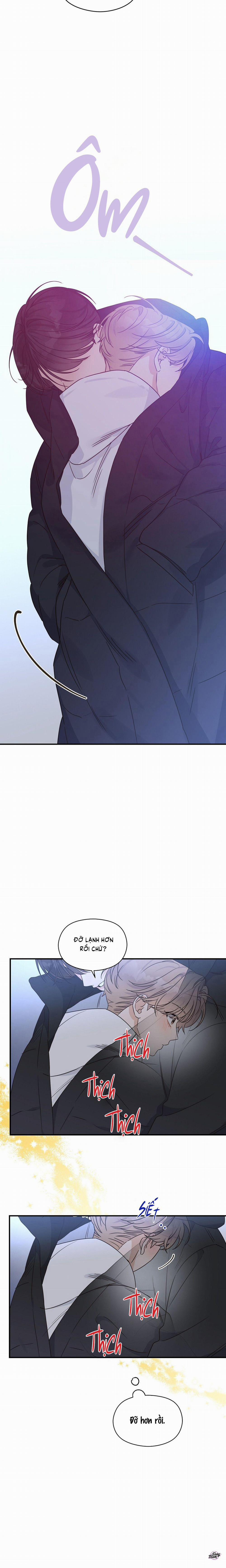 Ám Ảnh Alpha 9 trang 8