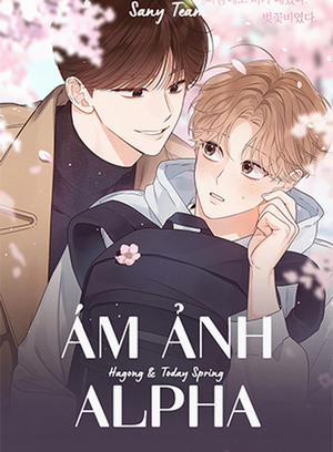 Đọc truyện tranh Ám Ảnh Alpha