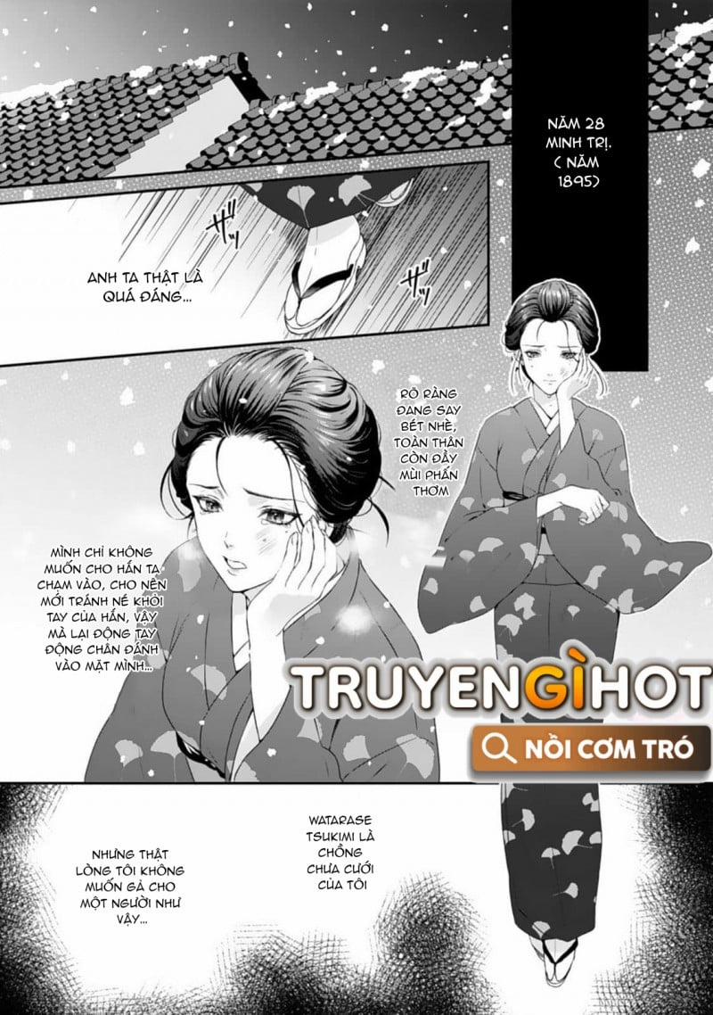 Ám Ảnh Ma Cà Rồng 1.1 trang 1