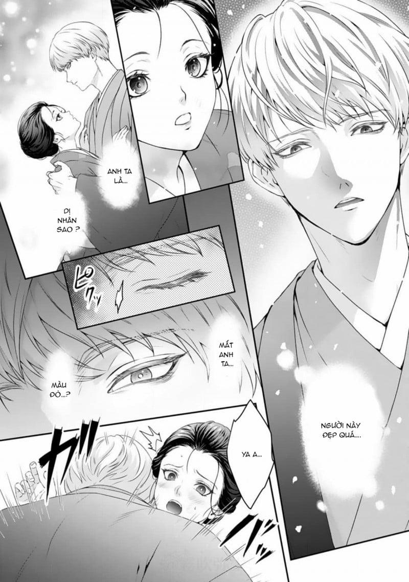 Ám Ảnh Ma Cà Rồng 1.1 trang 4