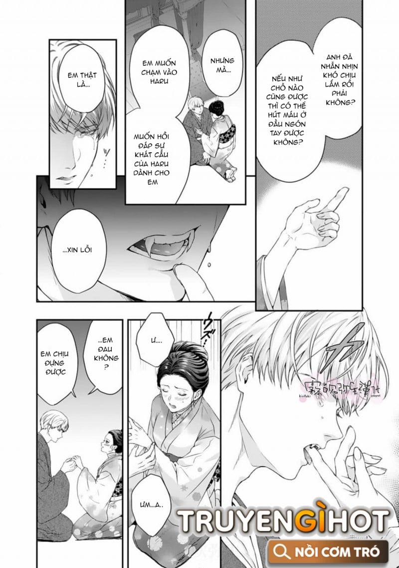 Ám Ảnh Ma Cà Rồng 1.2 trang 11