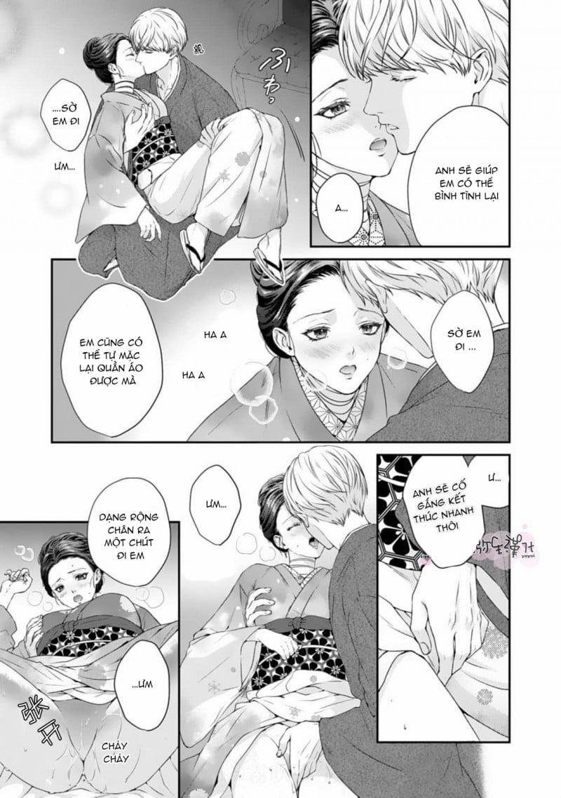 Ám Ảnh Ma Cà Rồng 1.2 trang 12