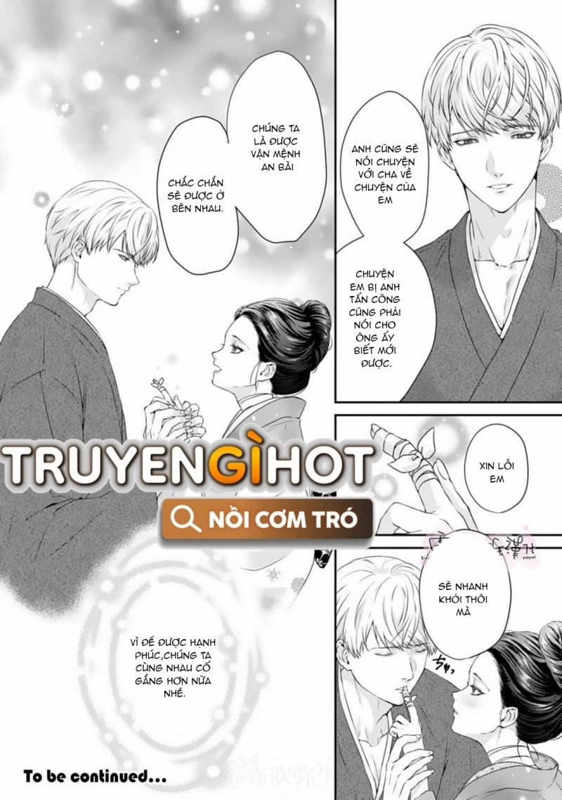 Ám Ảnh Ma Cà Rồng 1.2 trang 15