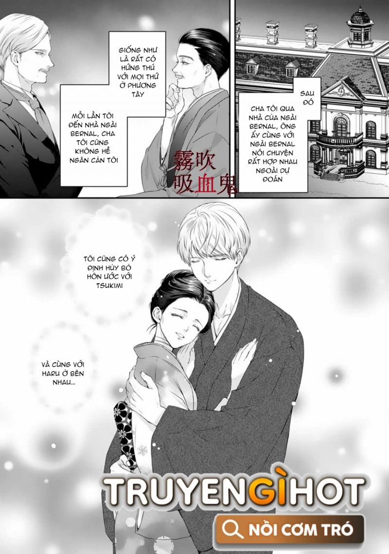 Ám Ảnh Ma Cà Rồng 2.1 trang 1