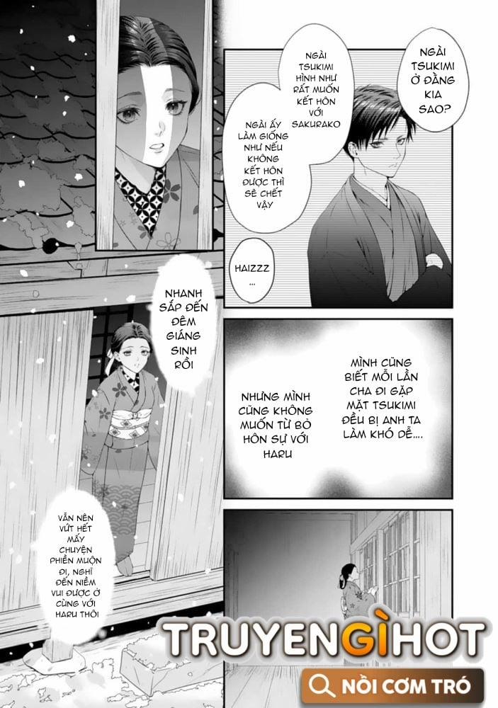 Ám Ảnh Ma Cà Rồng 2.1 trang 5