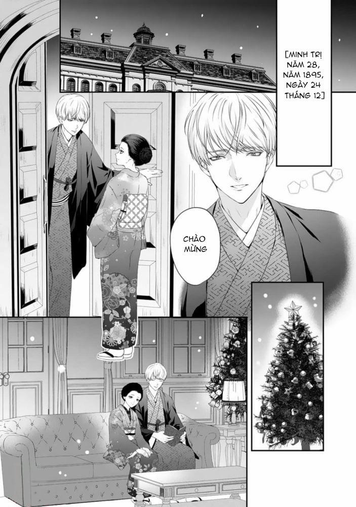 Ám Ảnh Ma Cà Rồng 2.1 trang 6