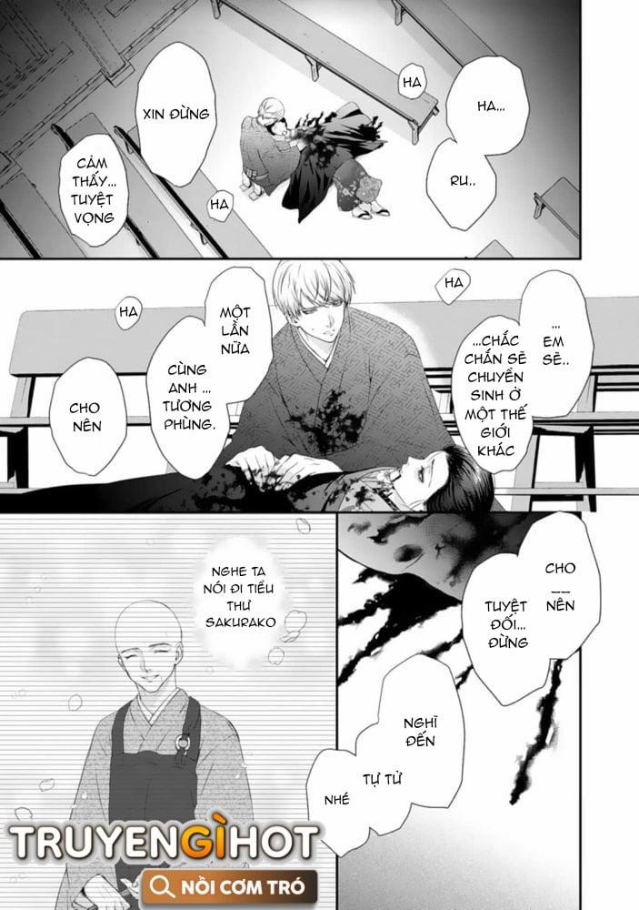 Ám Ảnh Ma Cà Rồng 2.2 trang 2