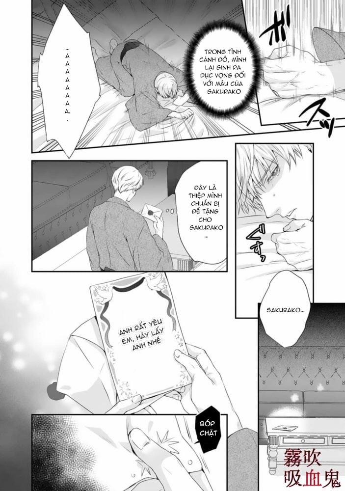 Ám Ảnh Ma Cà Rồng 2.2 trang 7