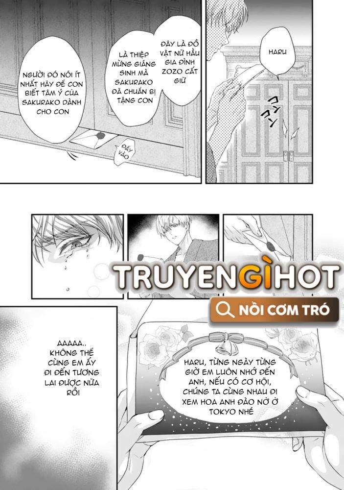 Ám Ảnh Ma Cà Rồng 2.2 trang 8