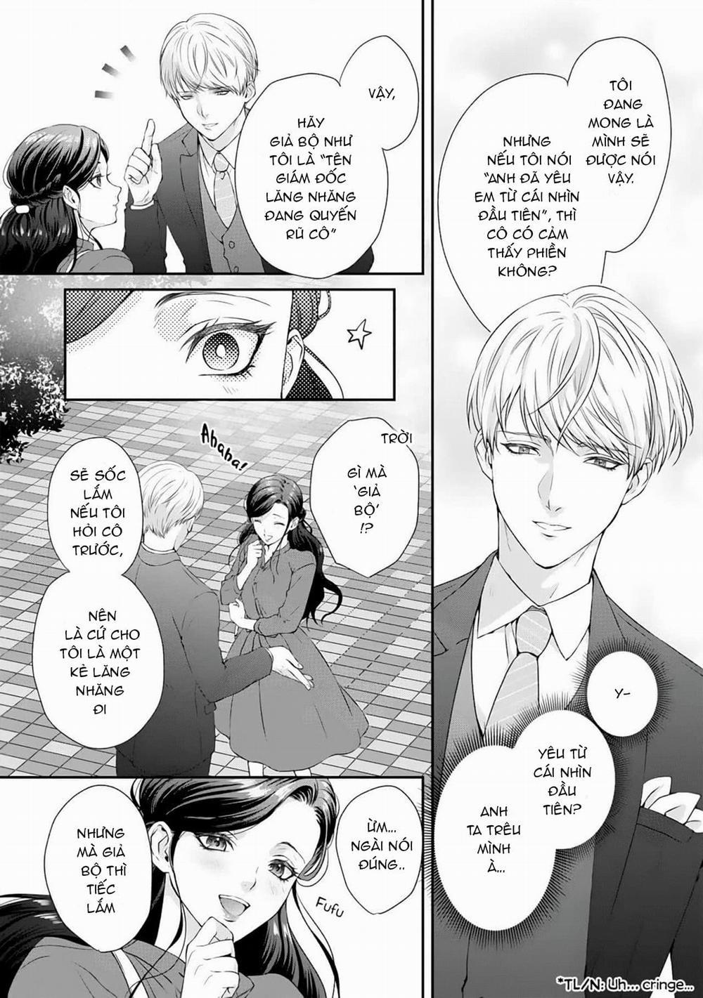 Ám Ảnh Ma Cà Rồng 3.1 trang 6