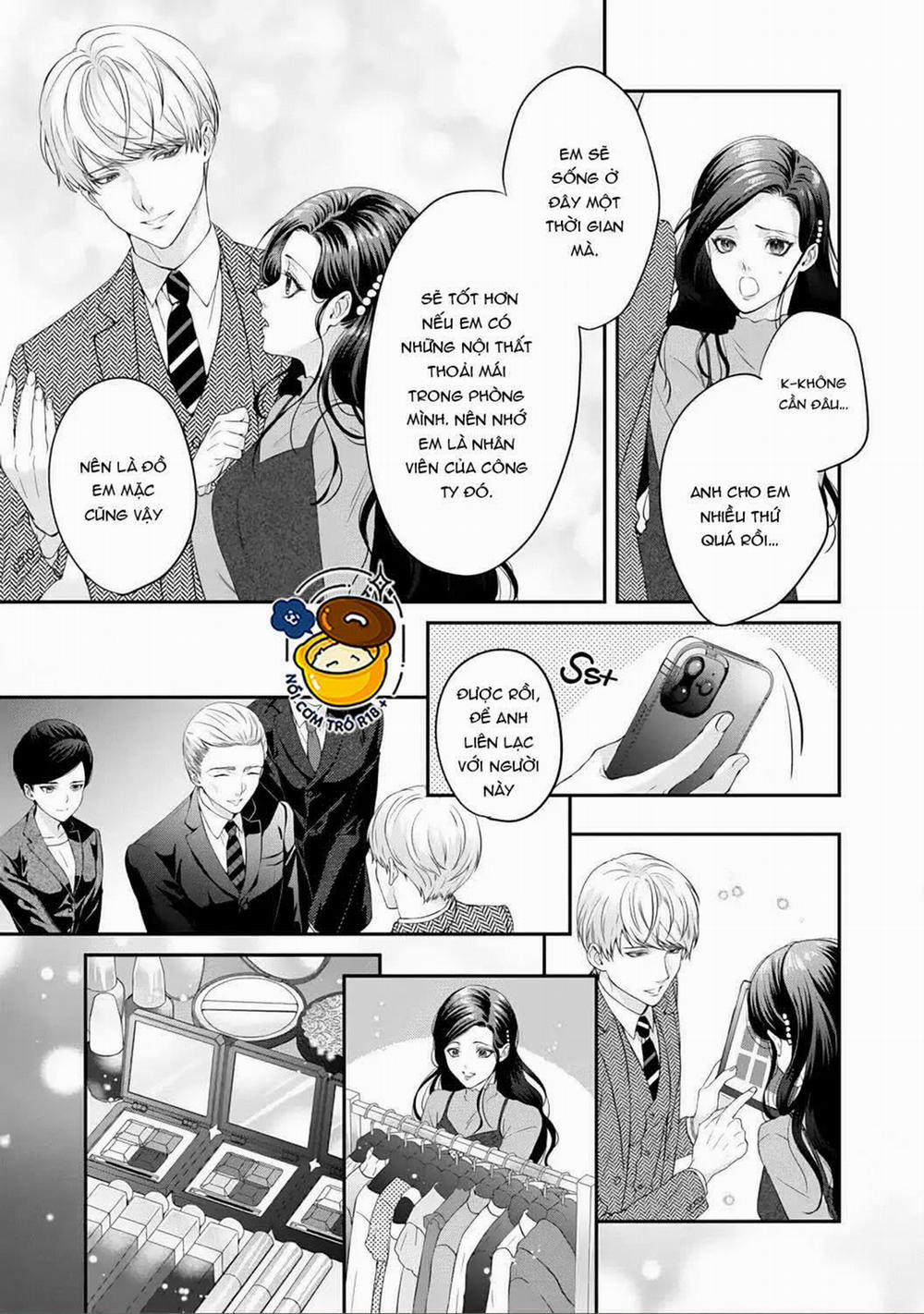 Ám Ảnh Ma Cà Rồng 4.1 trang 5