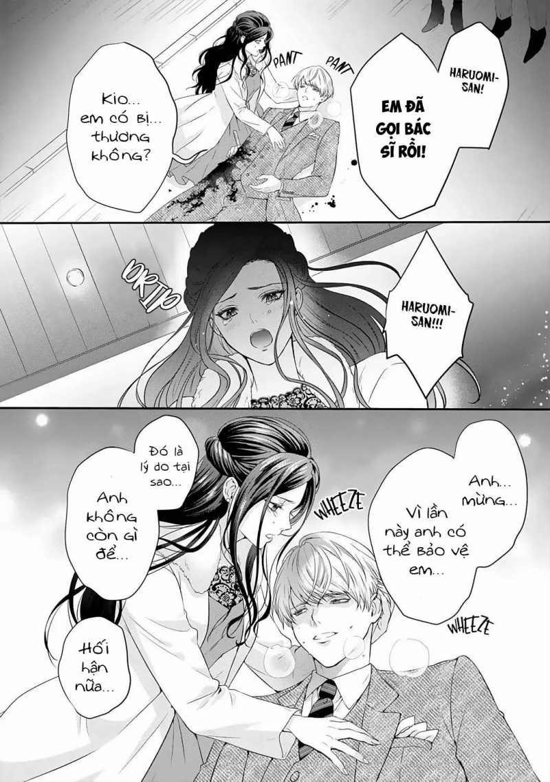 Ám Ảnh Ma Cà Rồng 5.1 trang 13