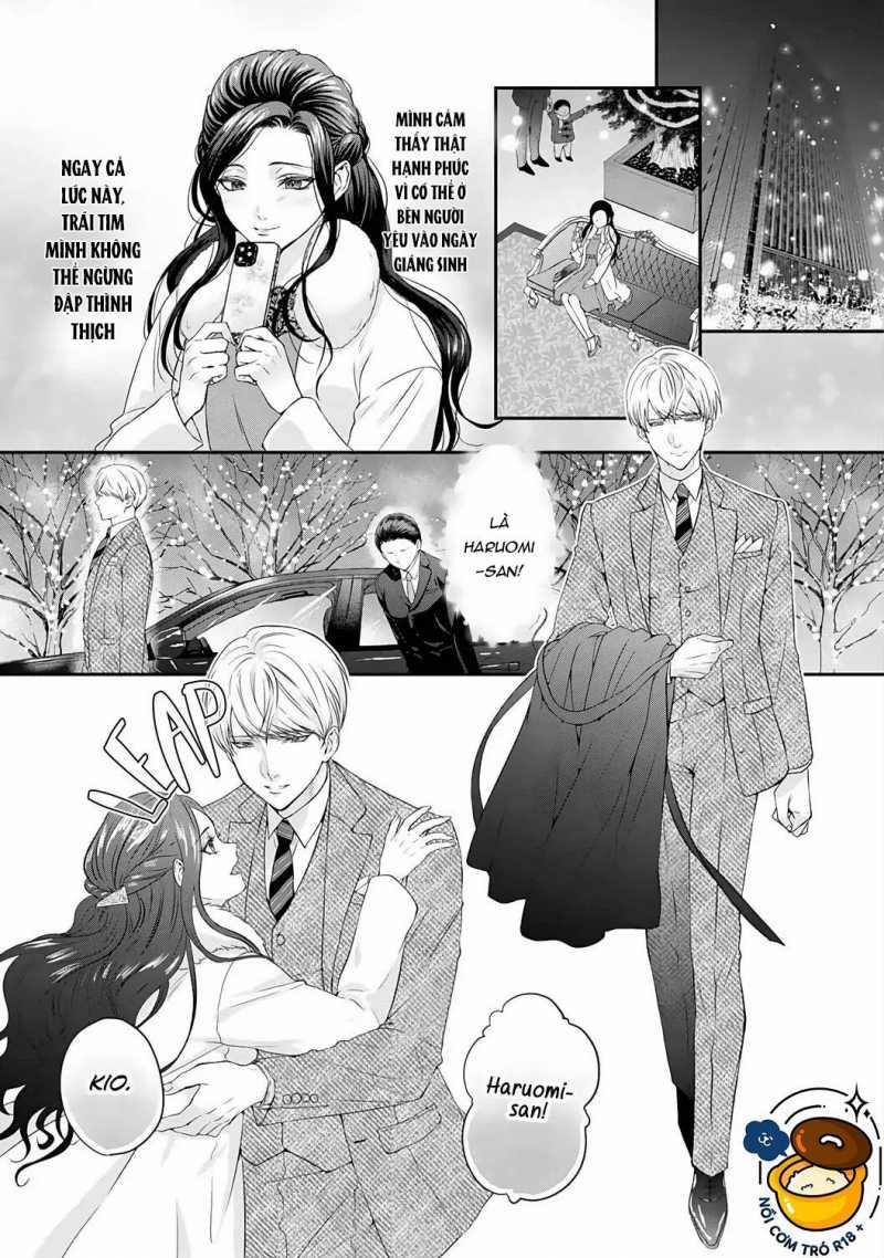 Ám Ảnh Ma Cà Rồng 5.1 trang 6