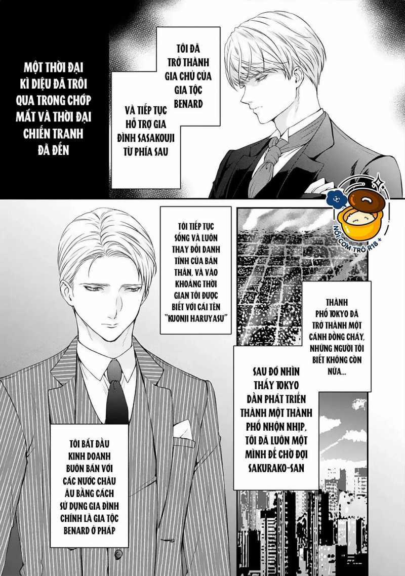 Ám Ảnh Ma Cà Rồng 5.2 trang 2