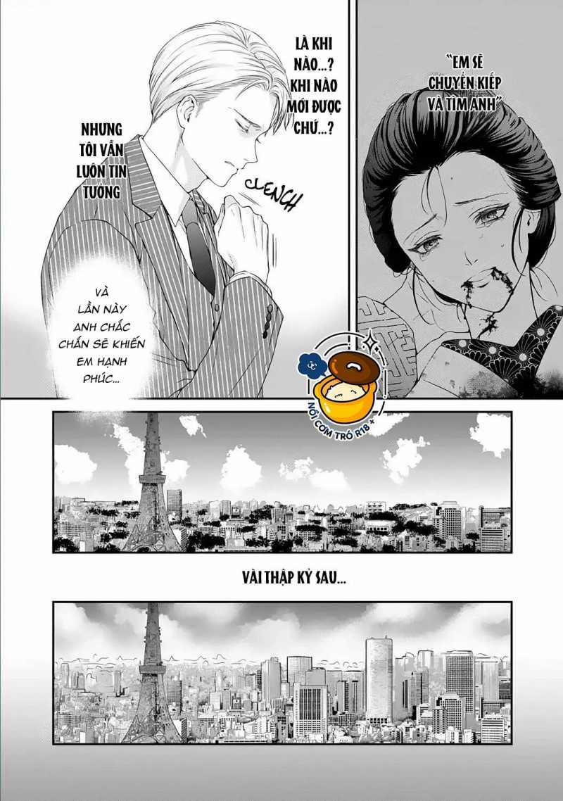 Ám Ảnh Ma Cà Rồng 5.2 trang 4