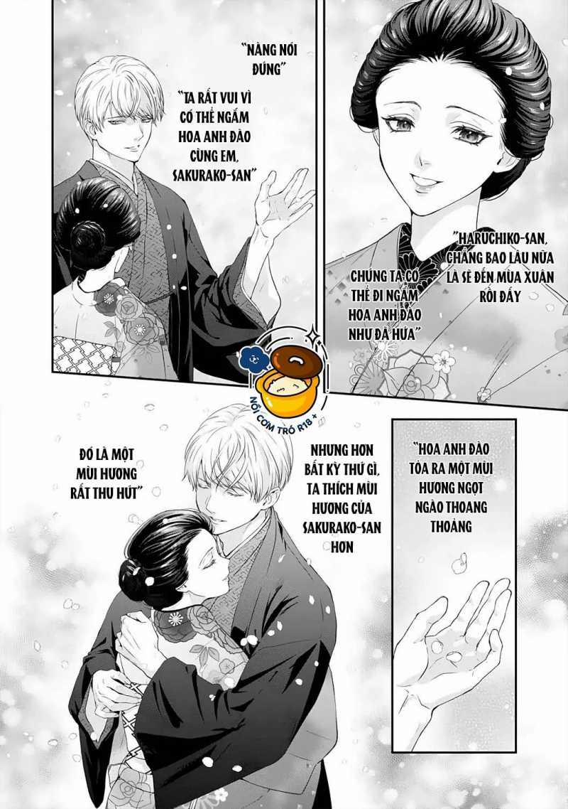 Ám Ảnh Ma Cà Rồng 5.2 trang 6