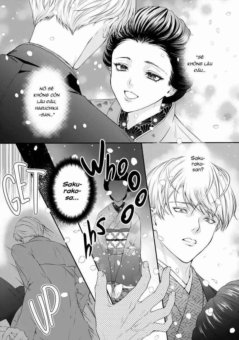 Ám Ảnh Ma Cà Rồng 5.2 trang 7