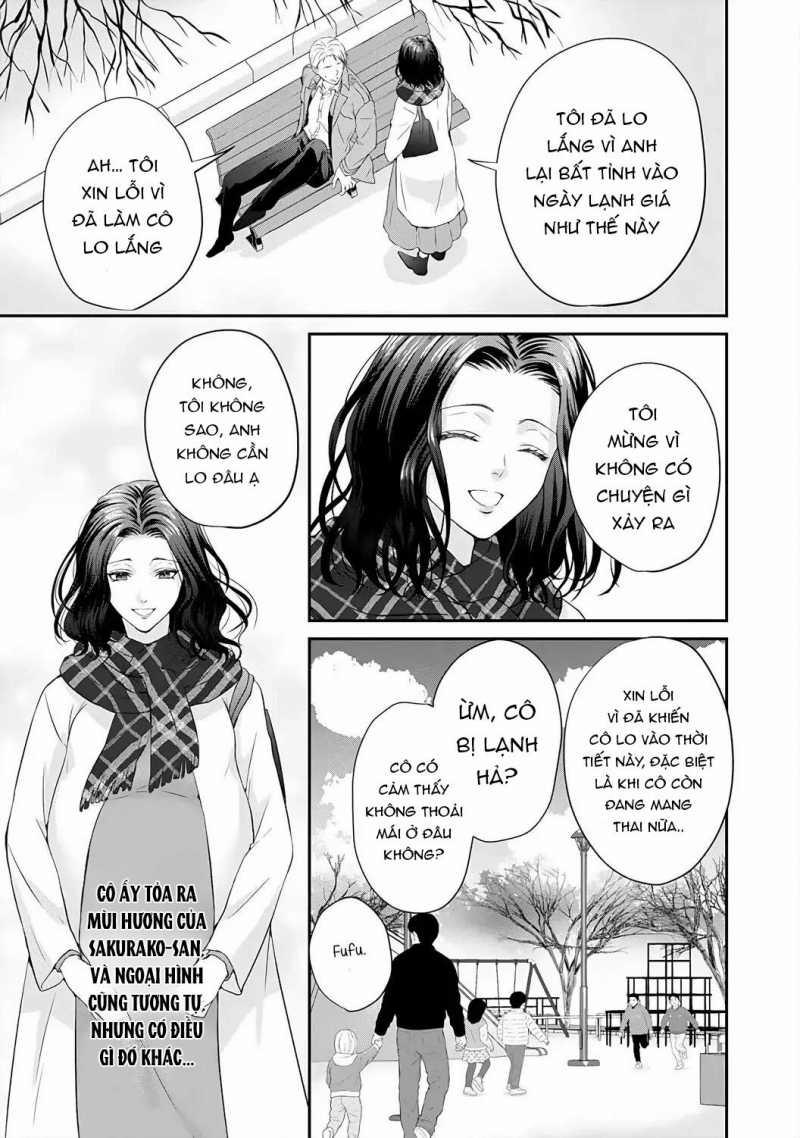 Ám Ảnh Ma Cà Rồng 5.2 trang 9