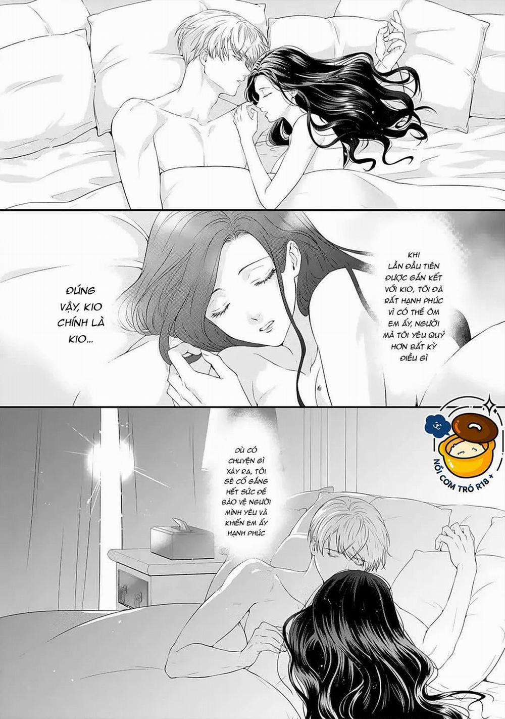 Ám Ảnh Ma Cà Rồng 6.2 trang 7