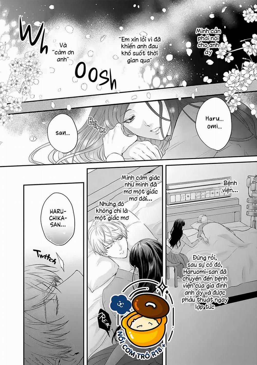 Ám Ảnh Ma Cà Rồng 7.1 trang 13