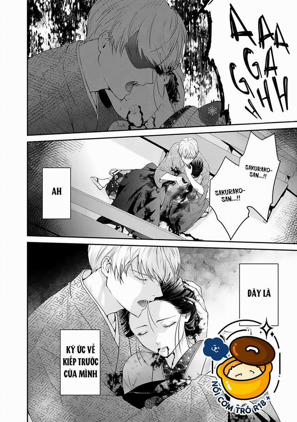 Ám Ảnh Ma Cà Rồng 7.1 trang 5