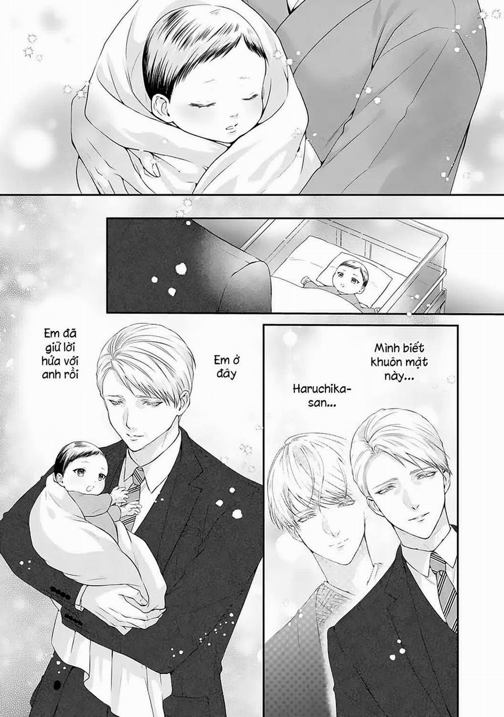 Ám Ảnh Ma Cà Rồng 7.1 trang 8