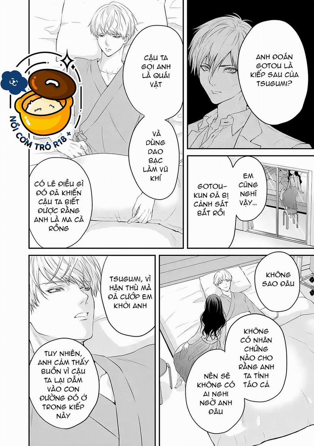 Ám Ảnh Ma Cà Rồng 7.2 trang 6