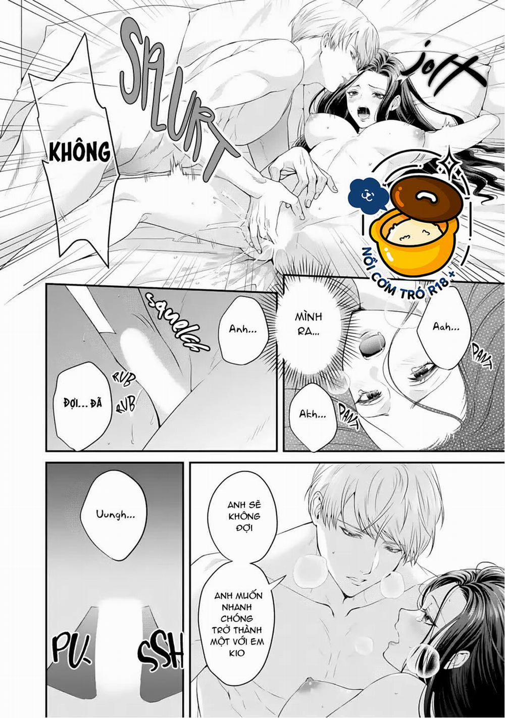 Ám Ảnh Ma Cà Rồng 8.1 trang 13