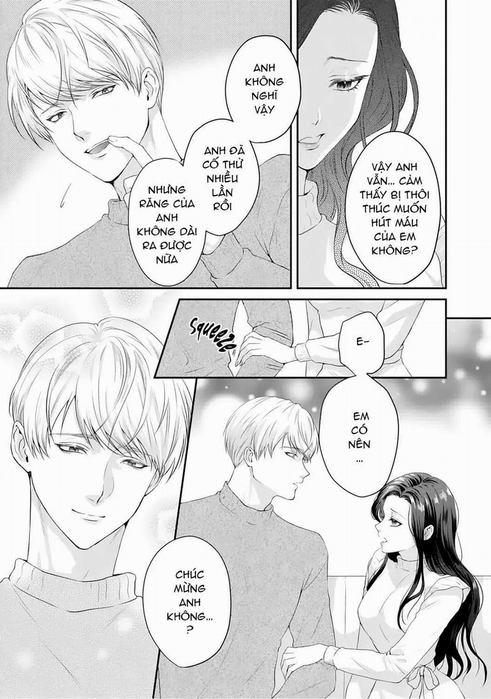 Ám Ảnh Ma Cà Rồng 8.1 trang 6