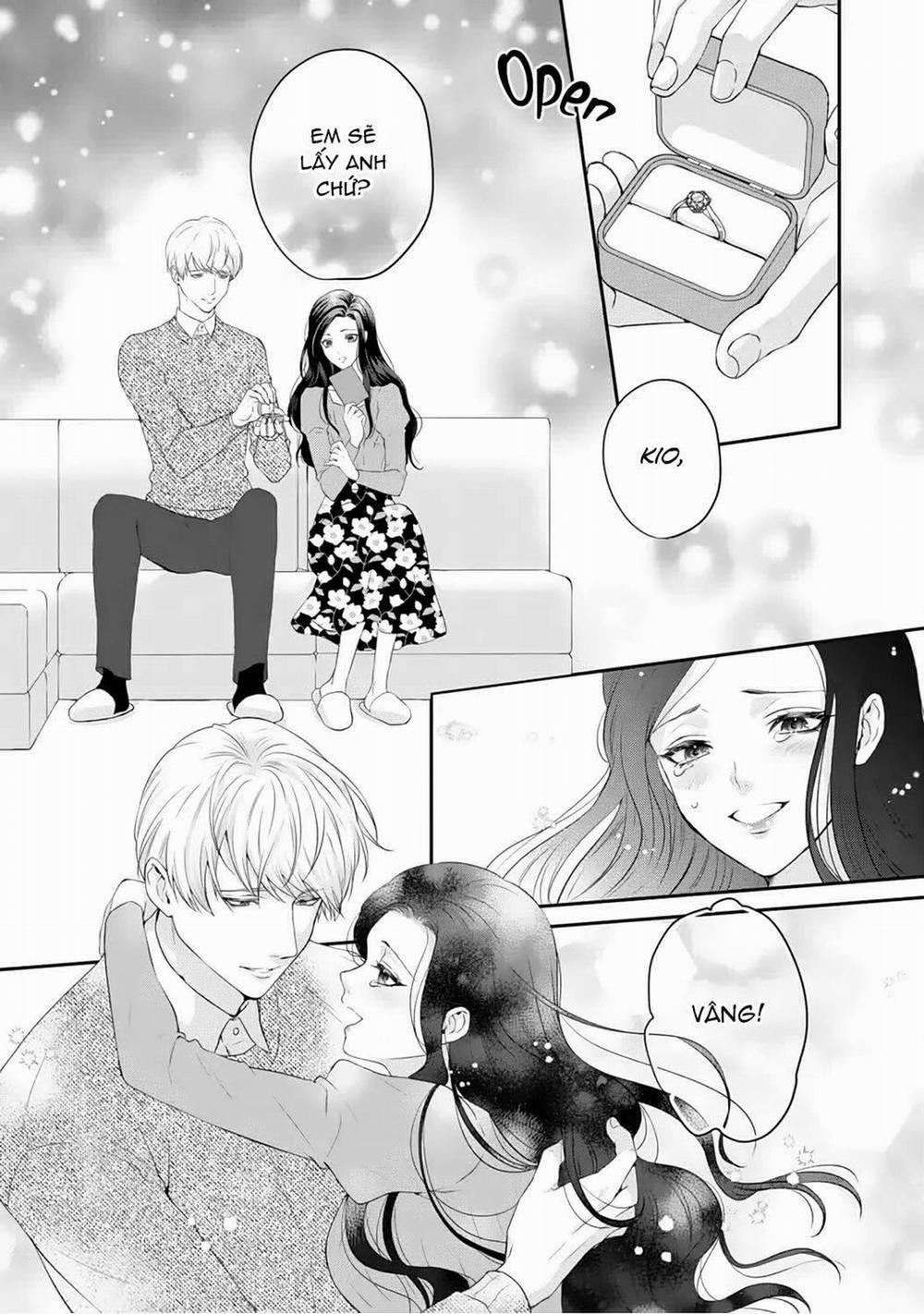 Ám Ảnh Ma Cà Rồng 8.2 trang 11