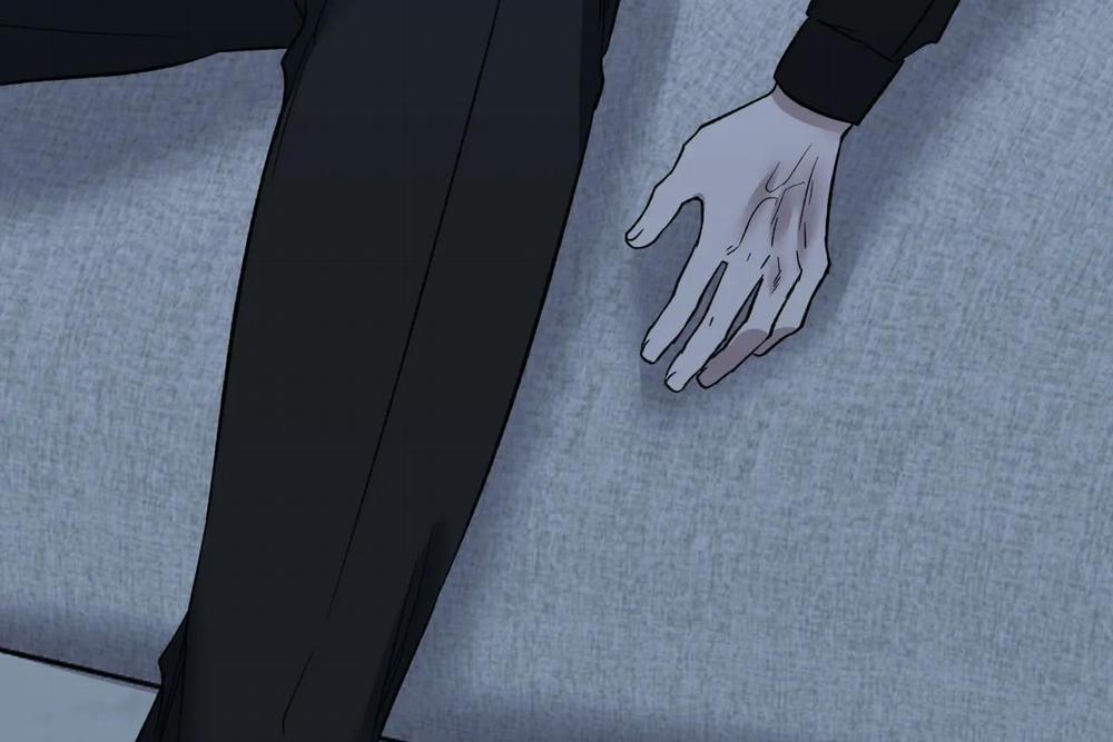 Ám Ảnh Pheromone 60 trang 10