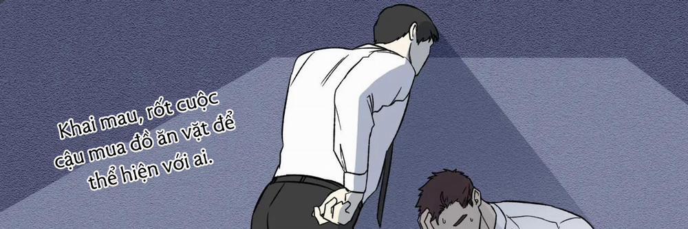 Ám Ảnh Pheromone 60 trang 113