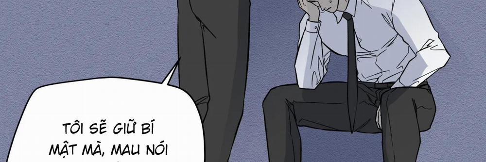 Ám Ảnh Pheromone 60 trang 114