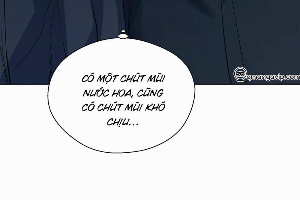 Ám Ảnh Pheromone 60 trang 28