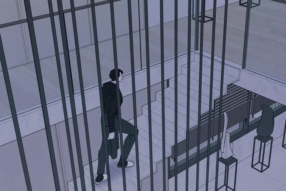 Ám Ảnh Pheromone 60 trang 3