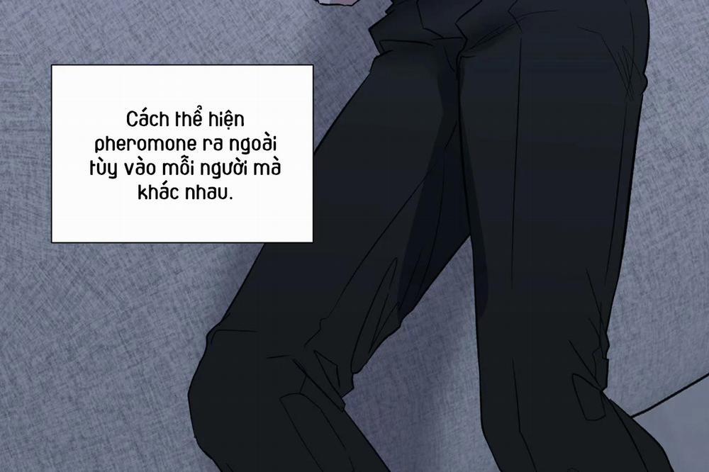 Ám Ảnh Pheromone 60 trang 32