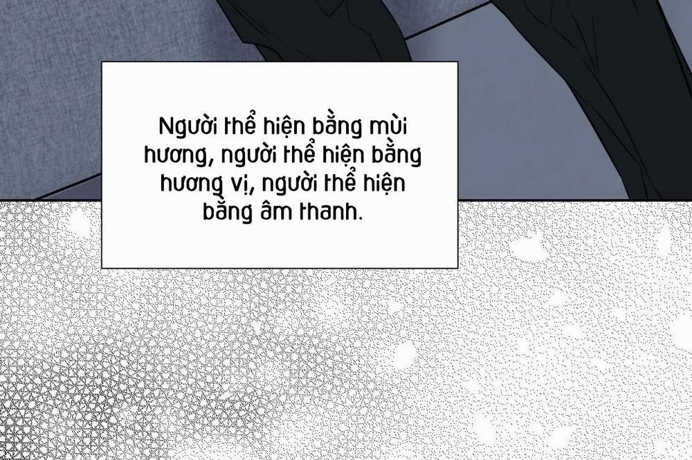 Ám Ảnh Pheromone 60 trang 33