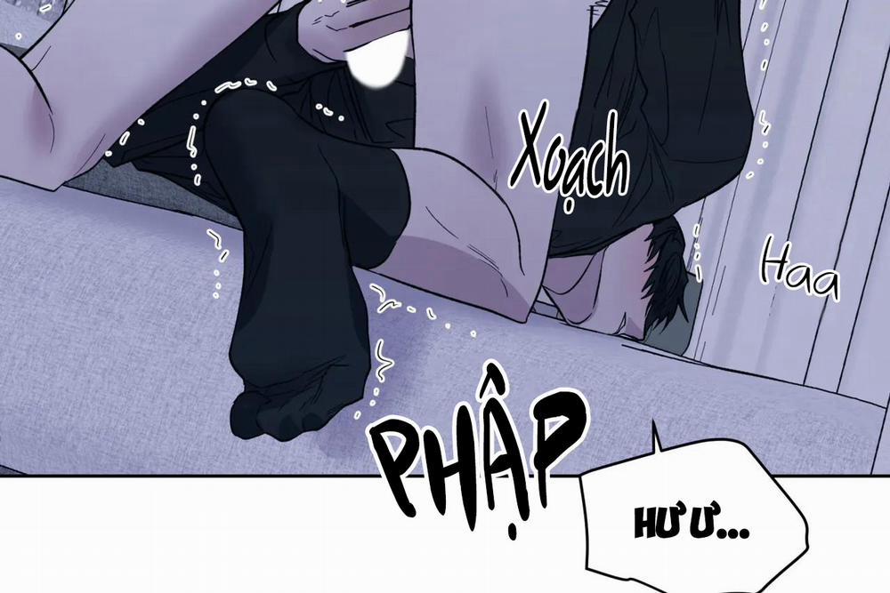 Ám Ảnh Pheromone 60 trang 79