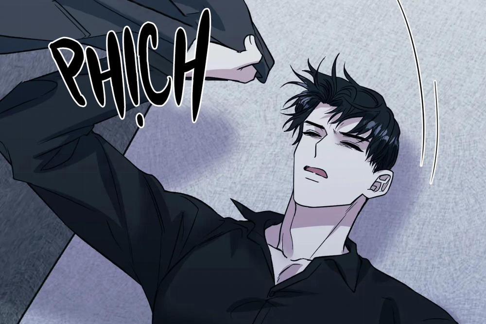 Ám Ảnh Pheromone 60 trang 8